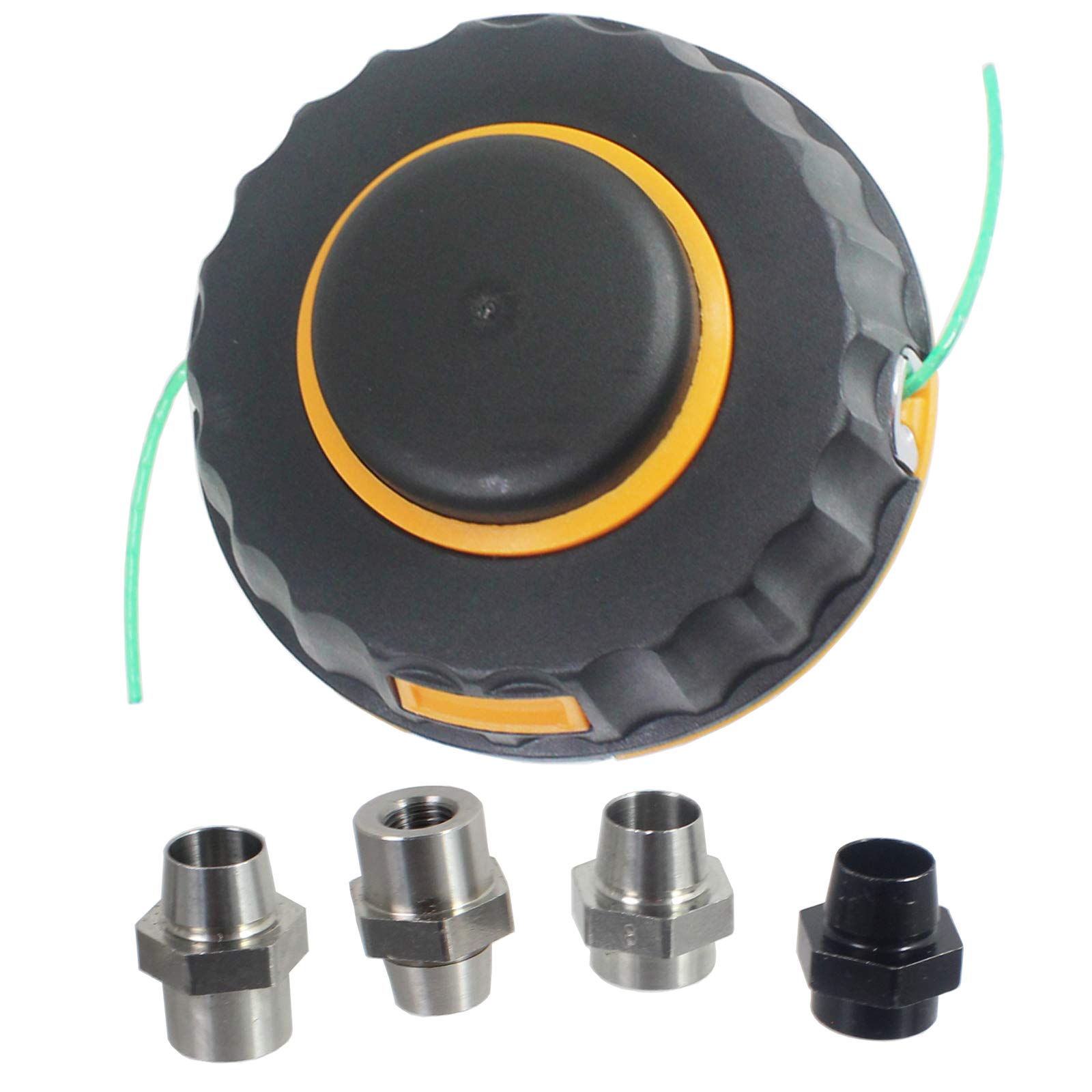 Bobine Fil Coupe Bordure Outils Wolf Pas Chère Et Discount