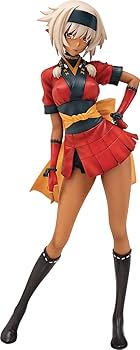 開封美品　装甲悪鬼村正　二世村正　1/7 フィギュア　ウイング Amazon | ウイング 装甲悪鬼村正 贖罪編 三世村正 1/7スケール