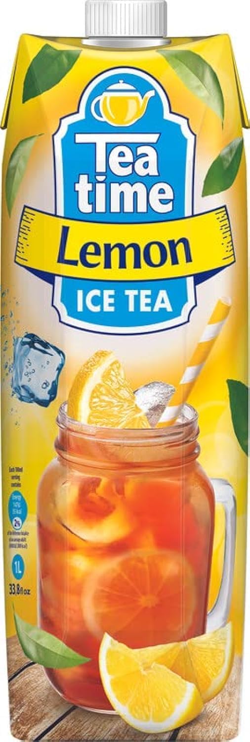 Ice lemon 1 L