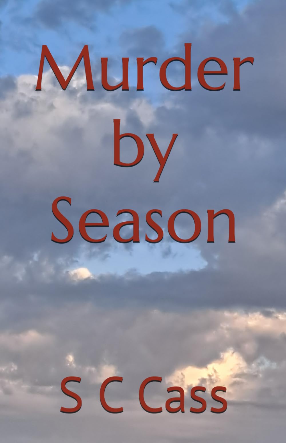 Murder by Season