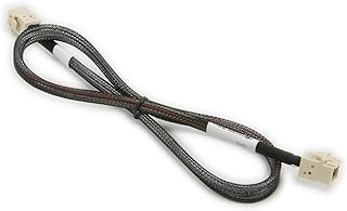 Supermicro SAS Data Transfer Cable - 1.97 ft SAS Data Transfer Cable for Server, Hard Drive - First