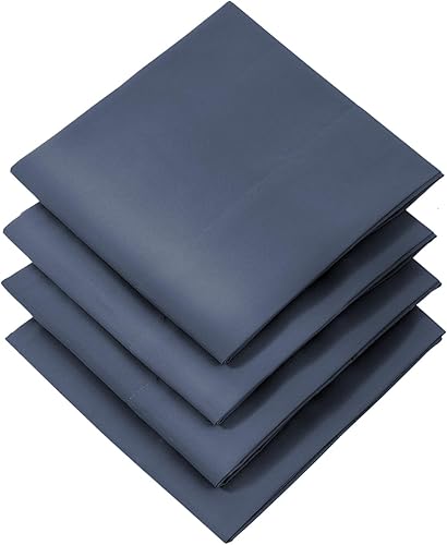 Miniatura 153 de Southshore Fine Living, Inc. Juego de 2 fundas de almohada de tamaño estándar, se adapta a almohadas de tamaño matrimonial, individual, queen, 10