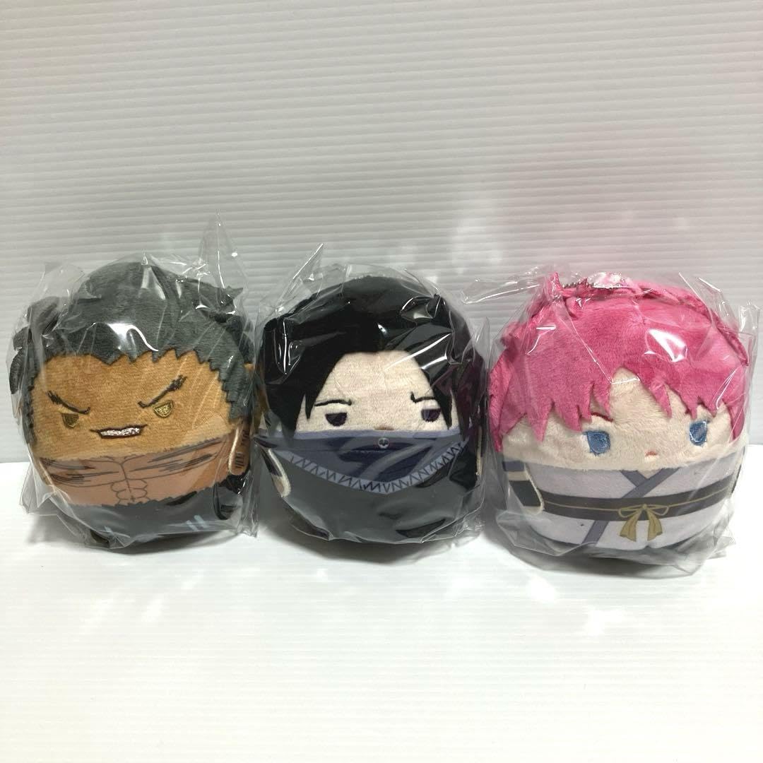 フェイタン　ふわコロりん HUNTER×HUNTER ふわコロりん2 | HUNTER×HUNTER | アニメグッズ