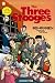Three Stooges Graphic Novels #1: Bed Bugged