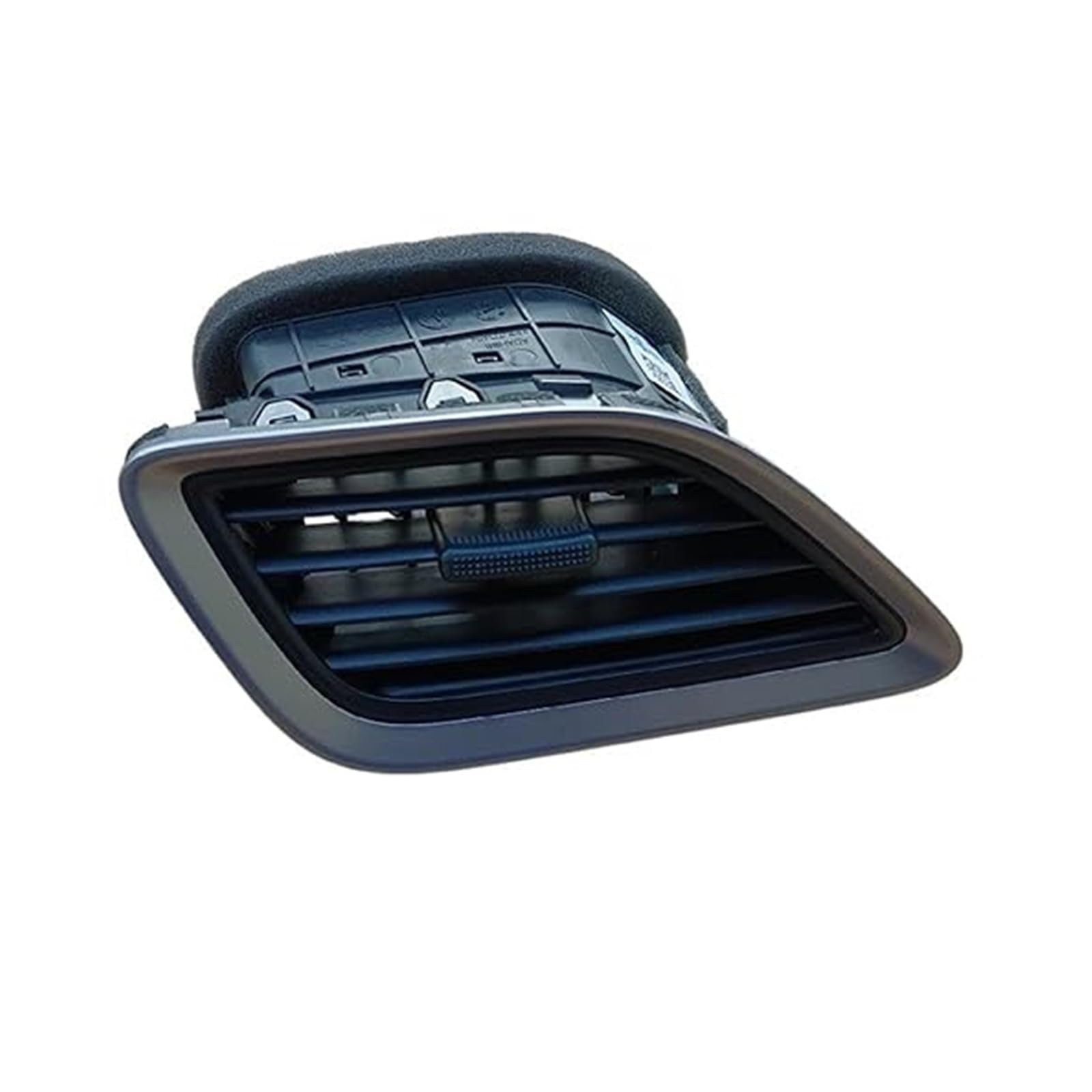 Acebsbggap 1Pcs Left Air Vent Outlet For Hyundai For Accent Air Conditioning Dashboard Middle Left Right Cooling Heating Outlet 97480F9000 97490F9000(1Pcs Left)