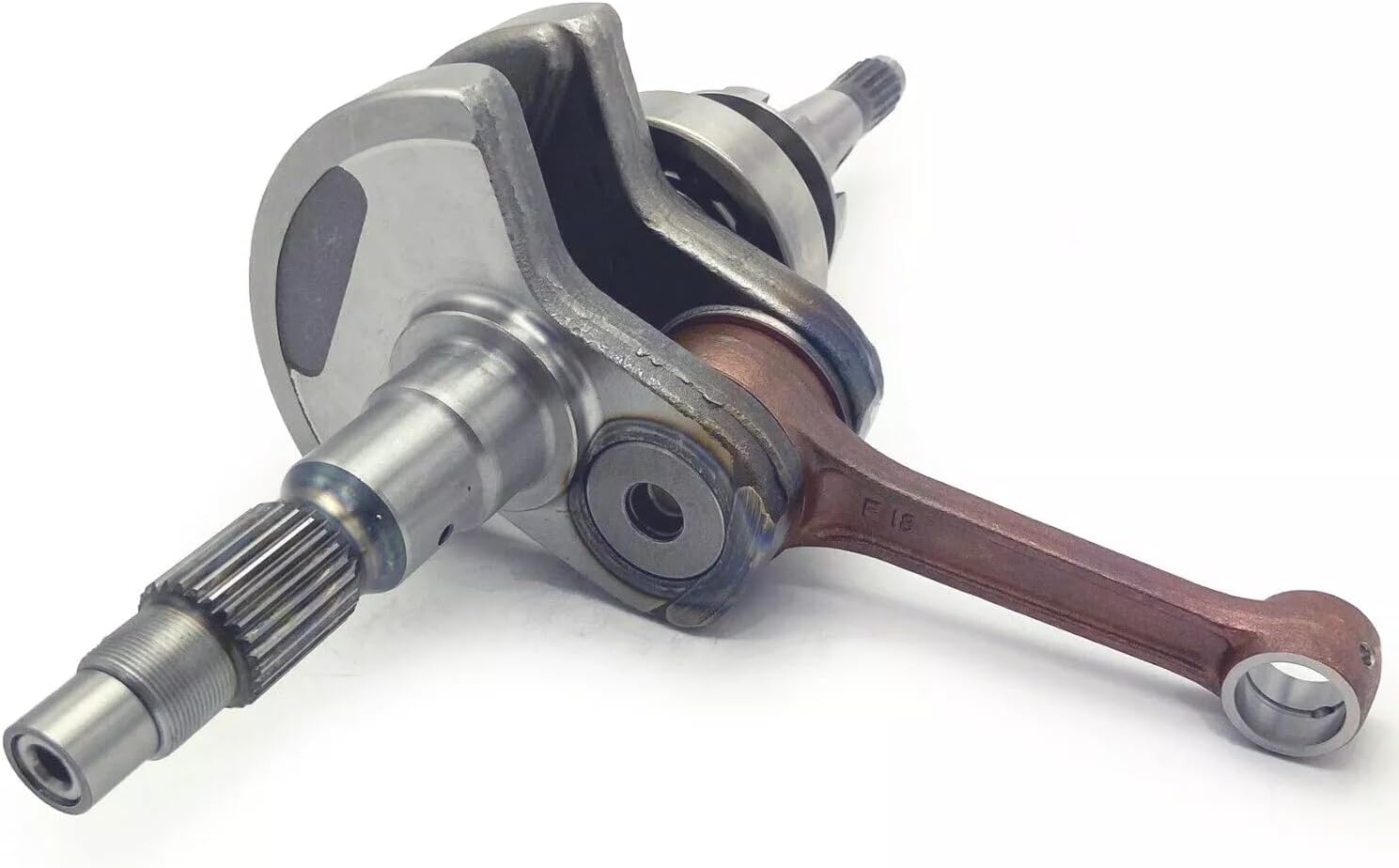 Crankshaft Assy Connecting Rod Comp For Hisun HS500 MSU500 Massimo 500 ATV UTV