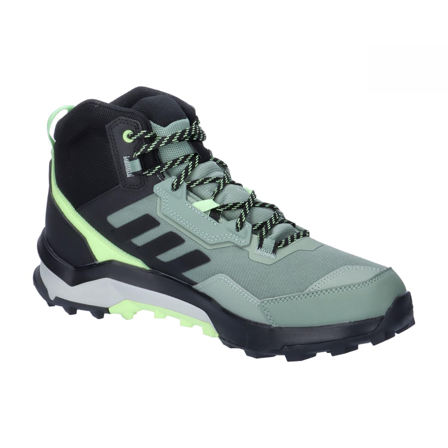 Adidas LTG55 Terex AX4 Mid Gore-Tex buty trekkingowe