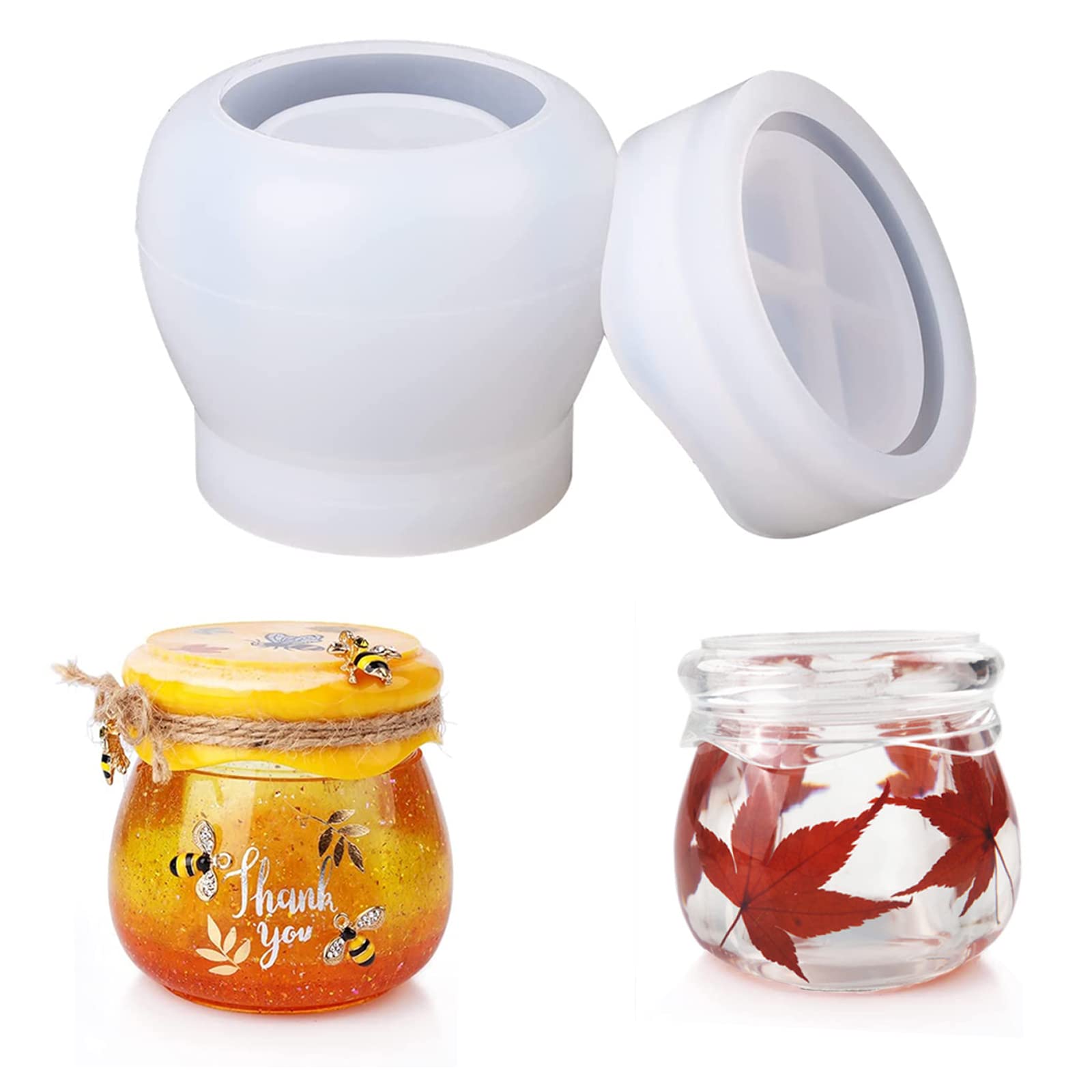 2液性レジン　小物入れ　ハート　BOX ハンドメイド　アクセサリーケース　貯金 2液性レジン 小物入れ ハート BOX ハンドメイド アクセサリー