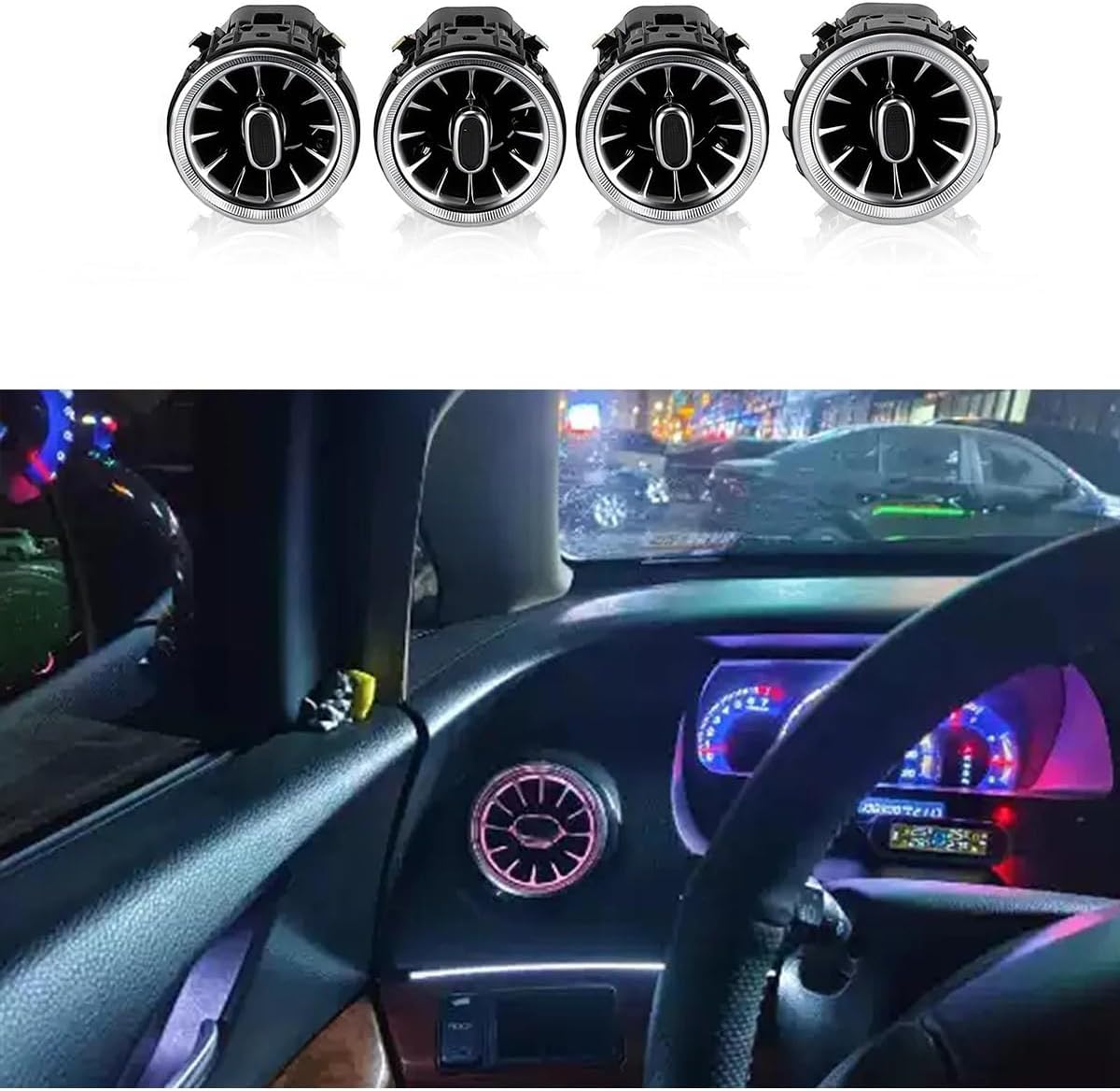 FEL-PRO ES 73517 ターボチャージャーマウントガスケットセット