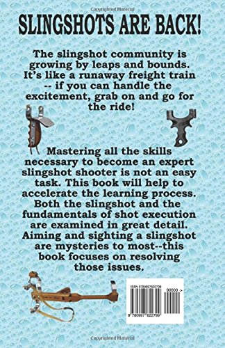 All About Slingshots