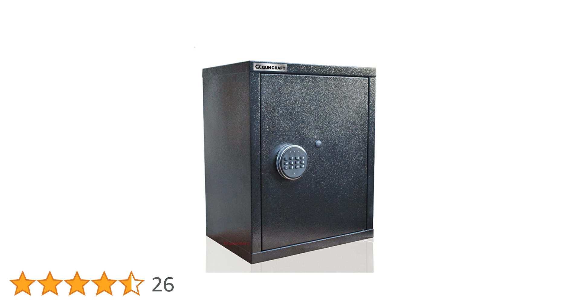 Amazon.co.jp: PHOENIX CKガンクラフト 装弾ロッカー 800発 電子式