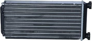 NRF 53549 Heat Exchanger, interior heating