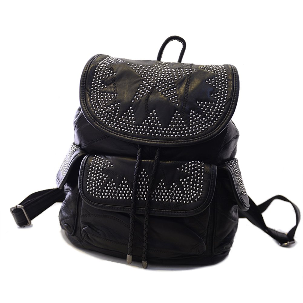 Sac de dames de mode coréenne pour affirmer votre liberté urbaine