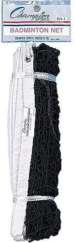 Miniatura 1 de Champion Sports Red de bádminton de 12 capas
