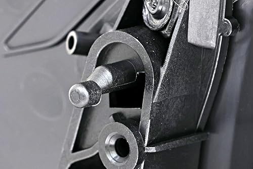 Miniatura 6 de For Mazda 3 2004 2005 2006 2007 2008 2009 Power Side Door View Mirror Passenger Right