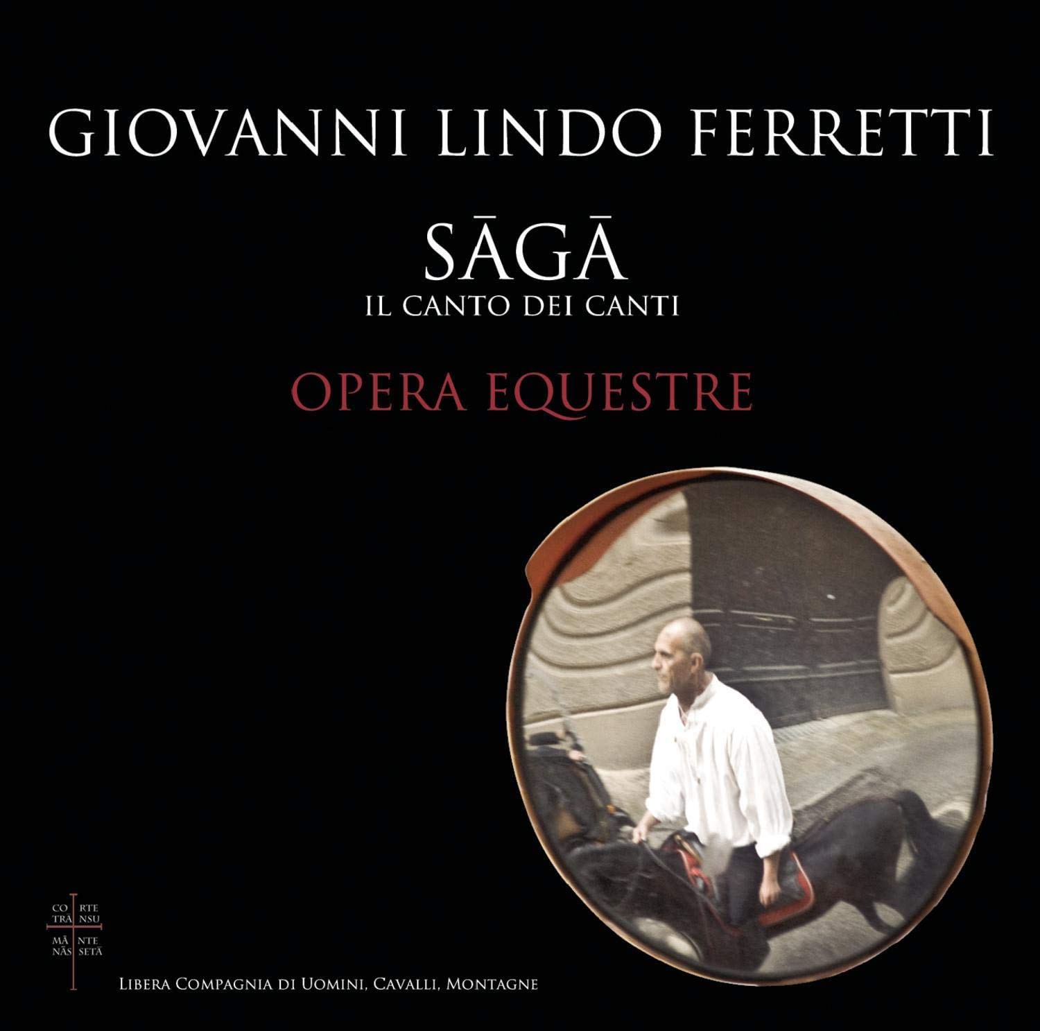 Saga,Il Canto Dei Canti
