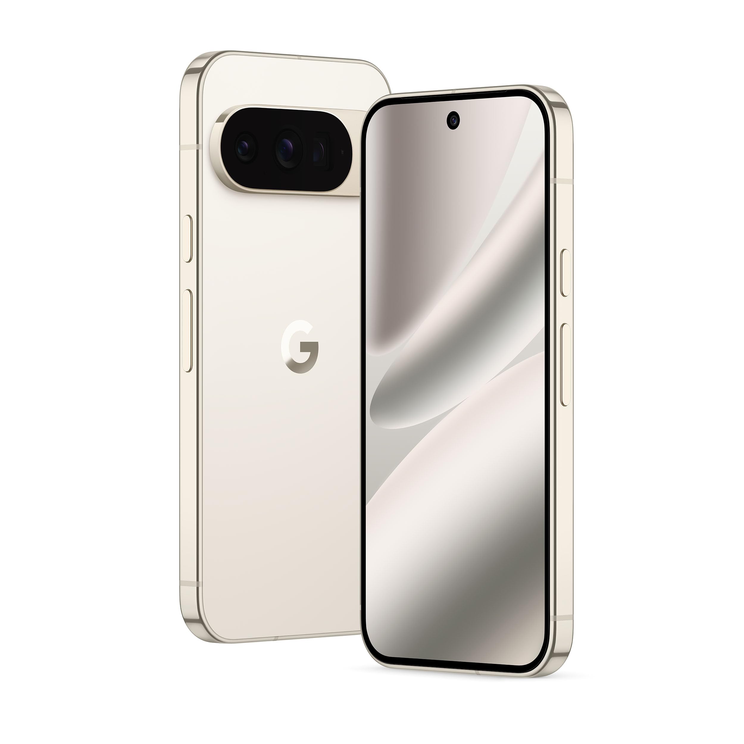 Google Pixel 10 Pro - Unlocked Android Smartphone with Gemini