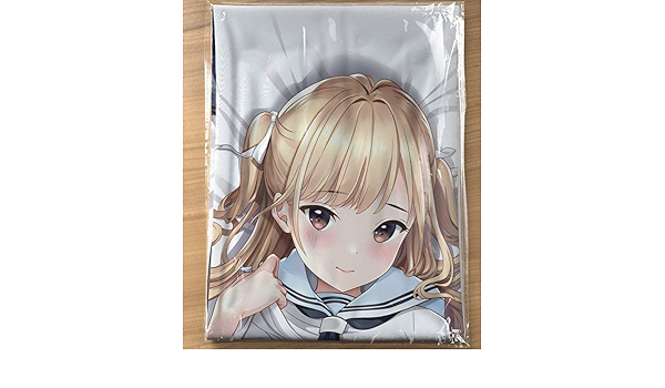 一部予約販売】 湊杏子 抱き枕カバー mignon setonda.com