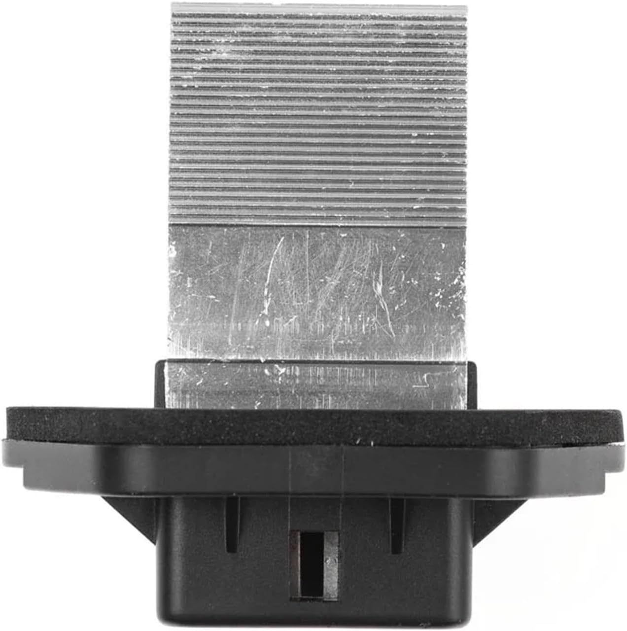 HVAC Blower Motor Resistor 97179-1F200 A/C Heater Blower Motor Resistor Car Fit For Kia Sportage Mk2 2.0 2.7 Fit For Cerato Fit For Lion Running Easy Installation