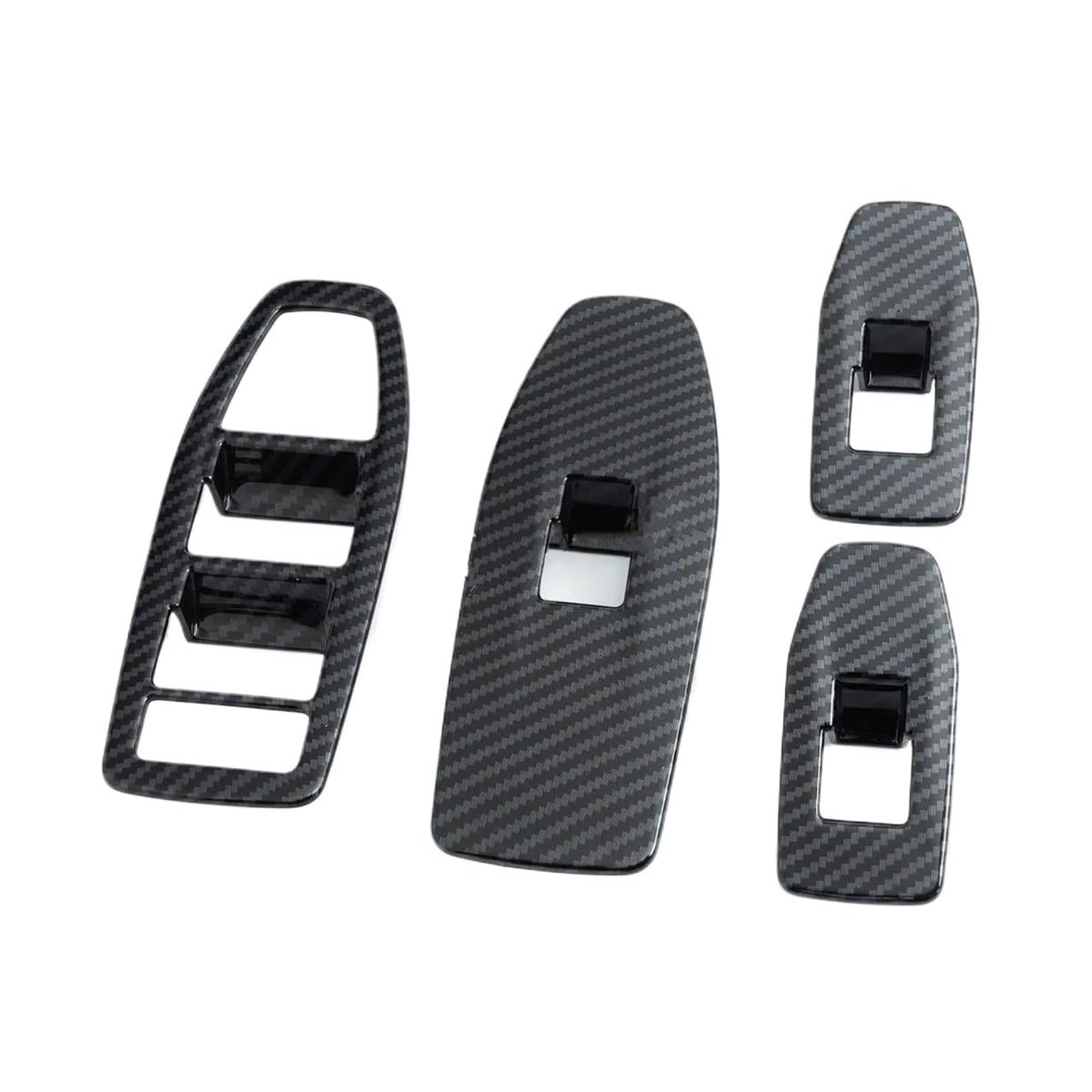 MCQNDS for X1 IX1 U11 X2 IX2 U10 2023 2024 2025 Interior Door Window Switch Panel Cover Trims