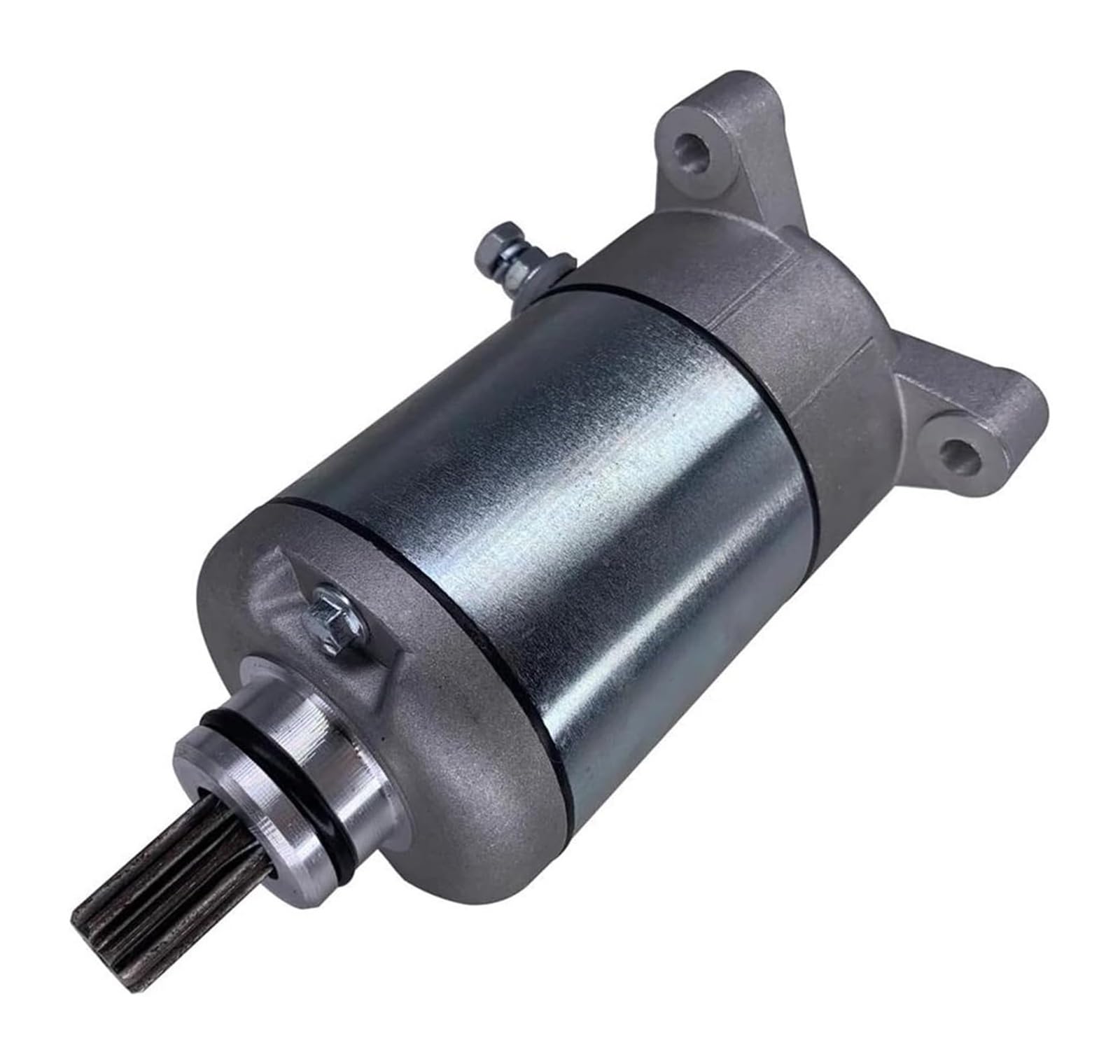 Motorino Di Avviamento Motore Per Polaris Per Ranger 6x6 1998 1999 2000 2001 2002 2003 2004 2005 3084981 3090188 18645 Relè Di Avviamento Solenoide