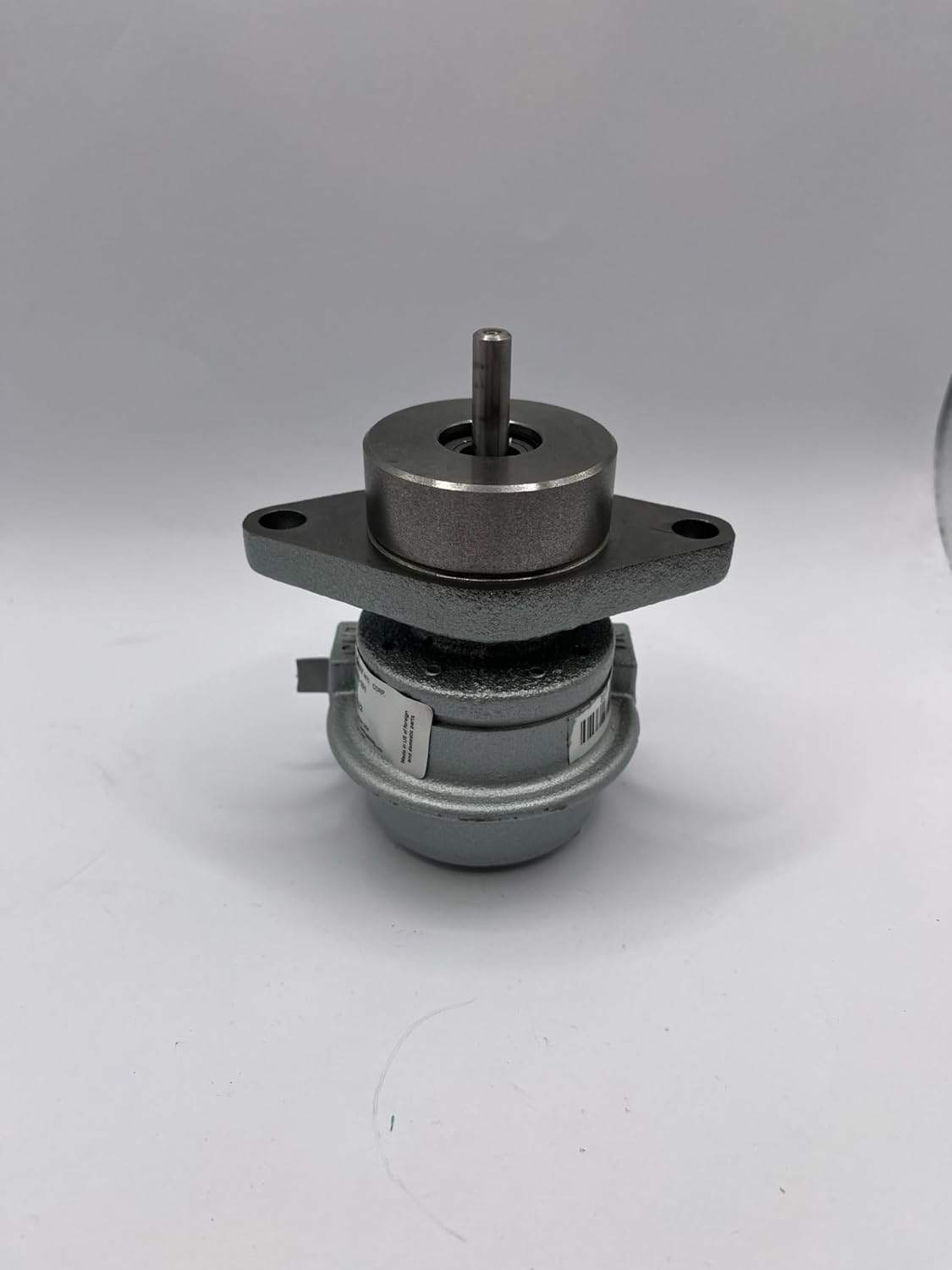 Air Compressor (Large) for Energylogic and Blackgold Waste Oil Heaters: 20210111