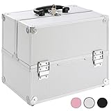 nagelmodellage kurs nürnberg Begleitet Sie über viele Jahre hinweg: Dank des Rahmens aus Aluminium ist dieser Schminkkoffer extra leicht, und dennoch beständig gegen Stöße; durch die Klappschlösser wird zudem fremder Zugriff auf den Kofferinhalt unmöglich.