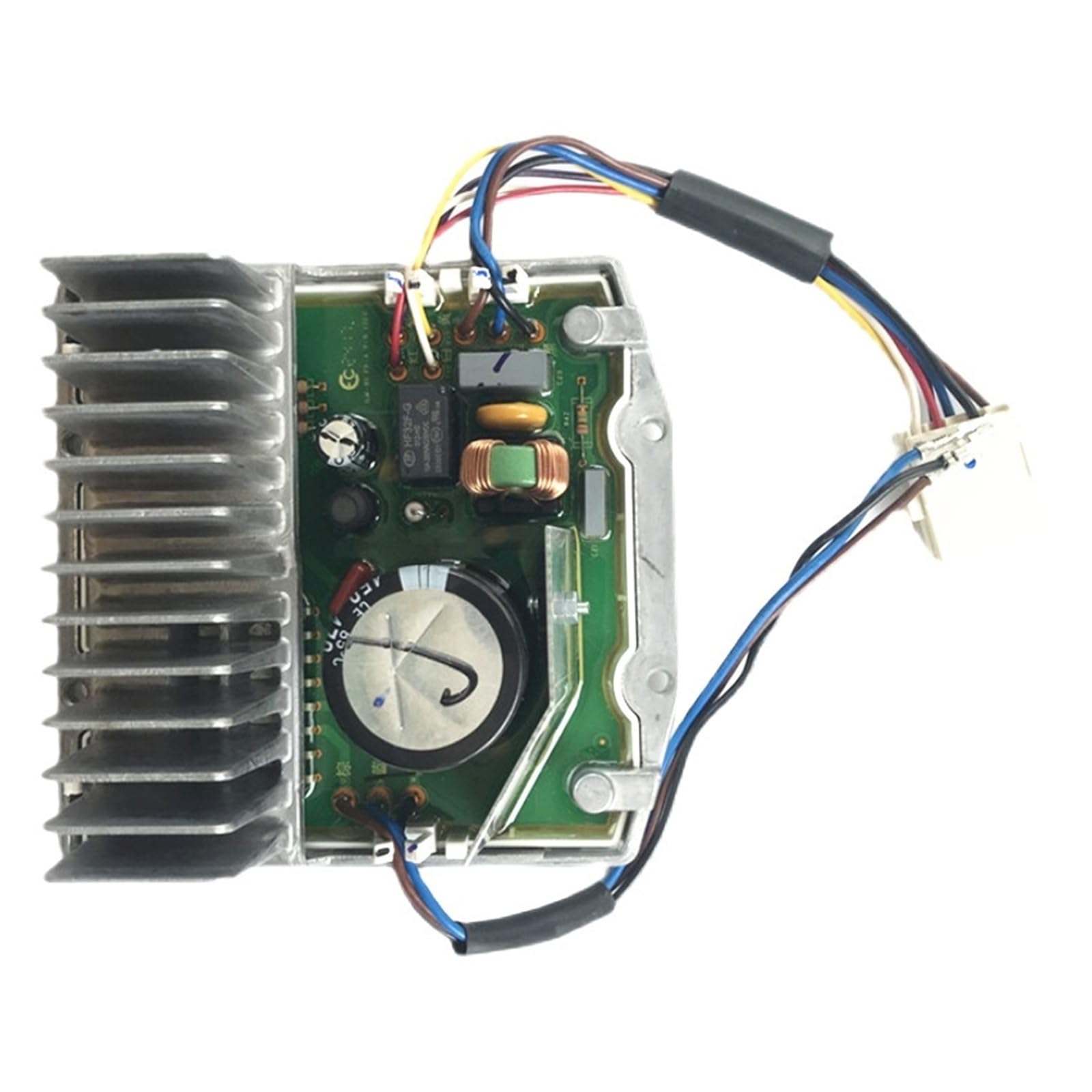KONGLIE Compatible with Washing Machine Computer Board ZXGN-420-8-30L Part