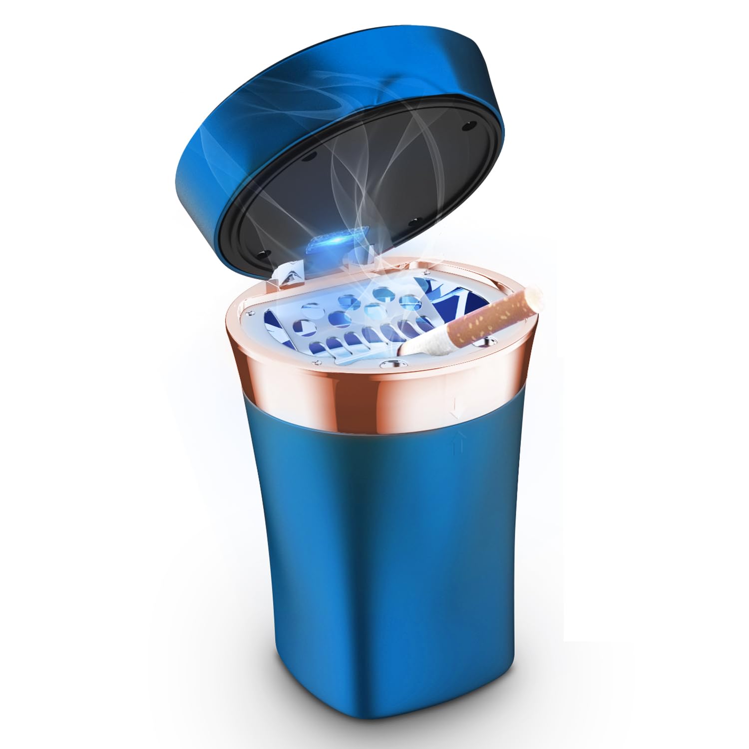 SOLARXIA Car Ashtray | Mubboo