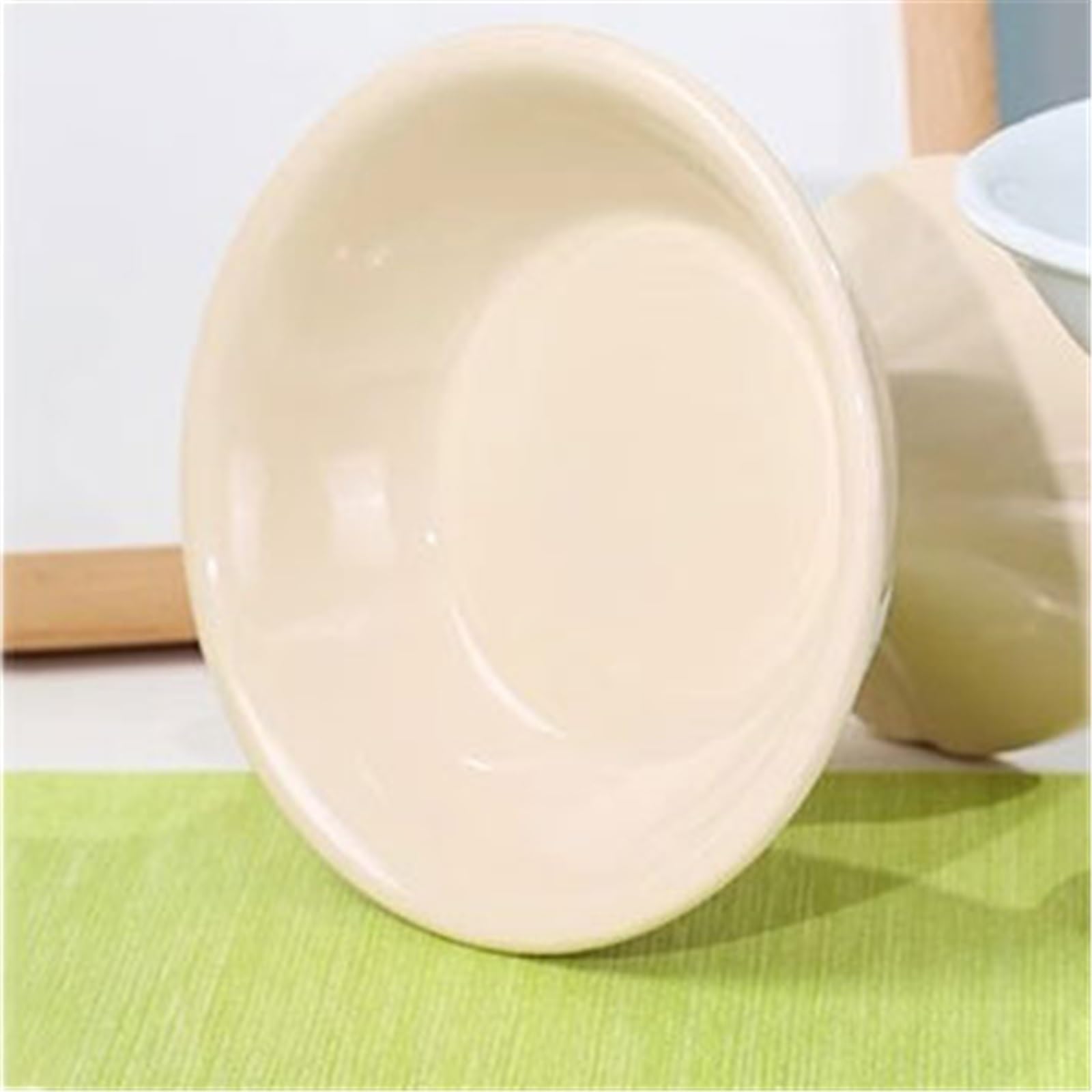 Sottovasi per Fiori Vassoio raccogligocce in Ceramica con piattino for composizioni Floreali Gambe Alte Vaso