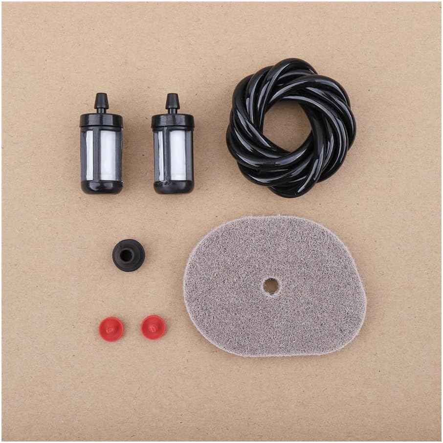 2pcs Air Filter Filter Fit for FS40 FS50 FS56 FS70 HT56 KM56 41441242800