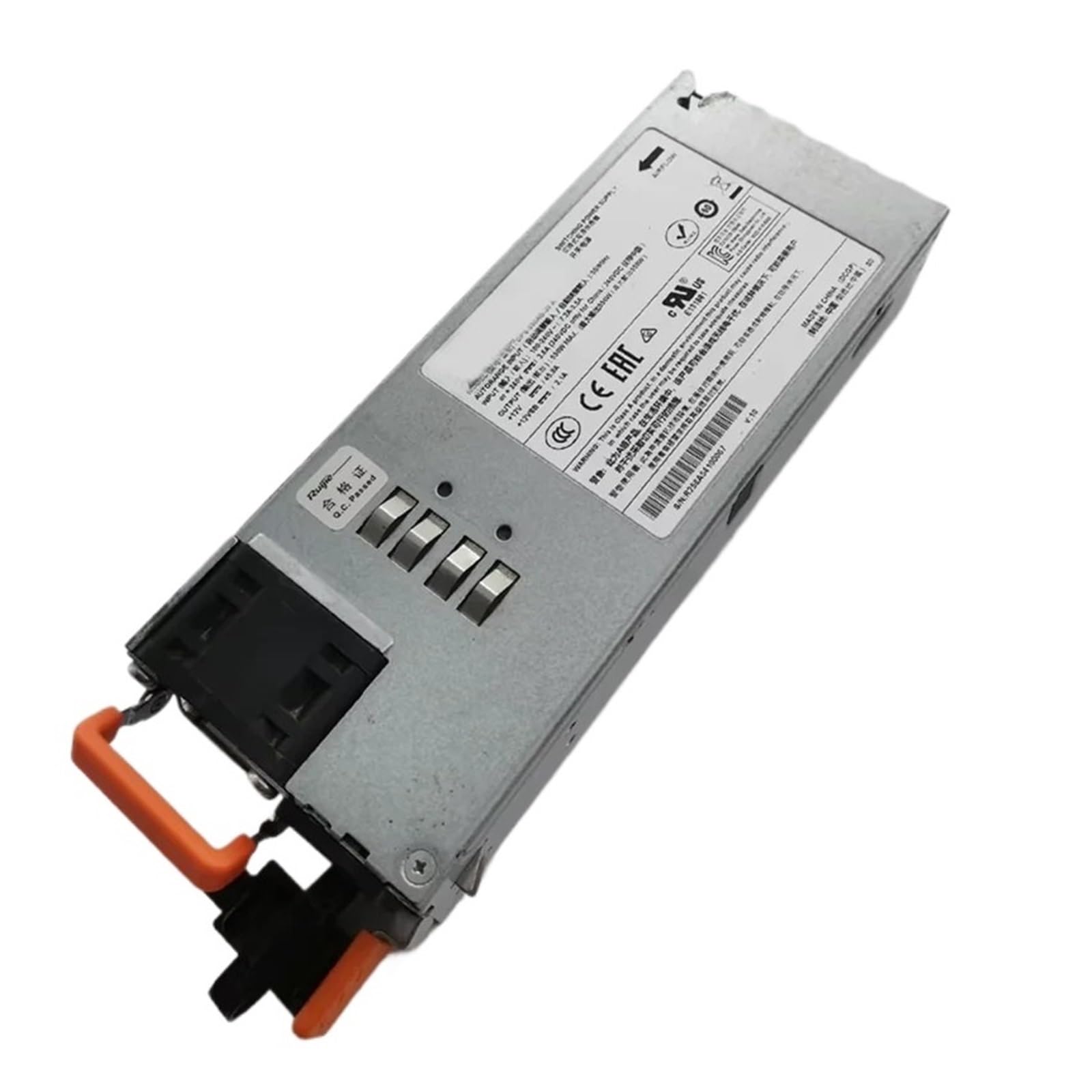 KSZHZYMGX DPS-550AB-39 A DPS-550AB-39A 550W Switch Power Supply