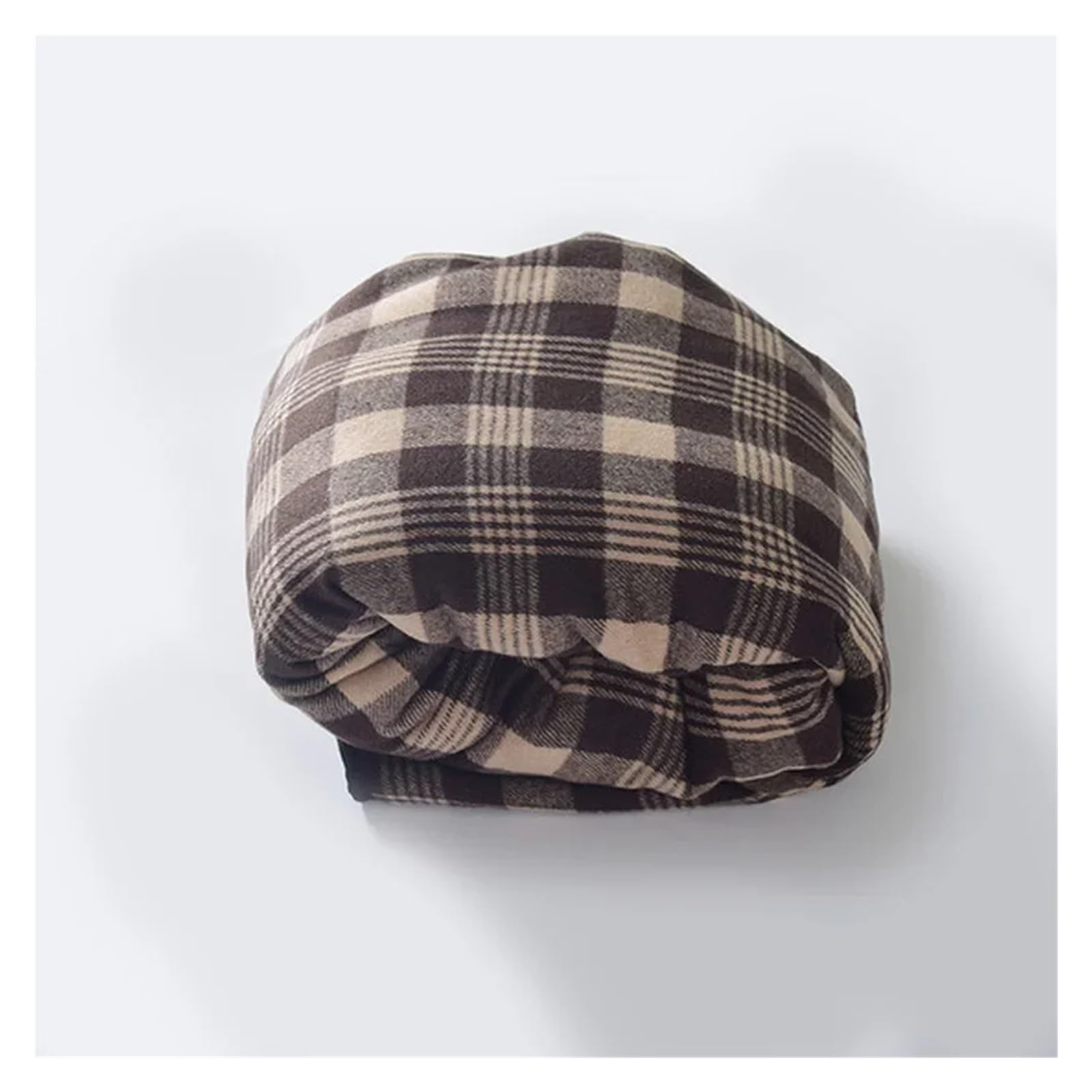Manta para Silla de Ruedas, Tela de Doble Capa Talla Grande con Capucha, Hombros, Cintura, Calidez for el Cuidado Personas Mayores