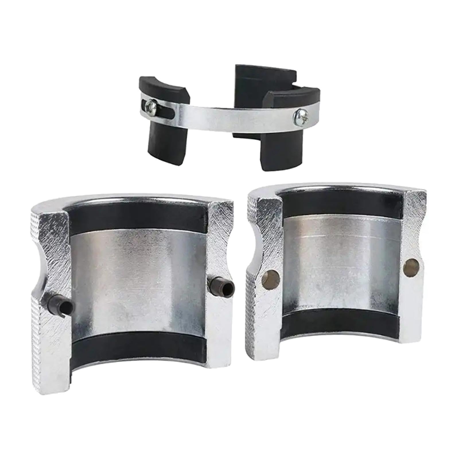 Milageto Motor de Sello de Horquilla Ajustable de Motocicleta Genérica