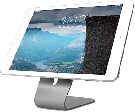 COMPULOCKS Maclocks la hovertab pasivo blanco soporte???soportes (funda para tel?fono/SMA COMPULOCKS Maclocks la hovertab pasivo blanco soporte???soportes (funda para tel?fono/SMA