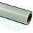 RUSPEPA Sage Green Wrapping Paper Solid Color - Mini Roll - for Christmas, Wedding, Birthday, Shower, Congrats, and Holiday - 17 Inches X 32.8 Feet