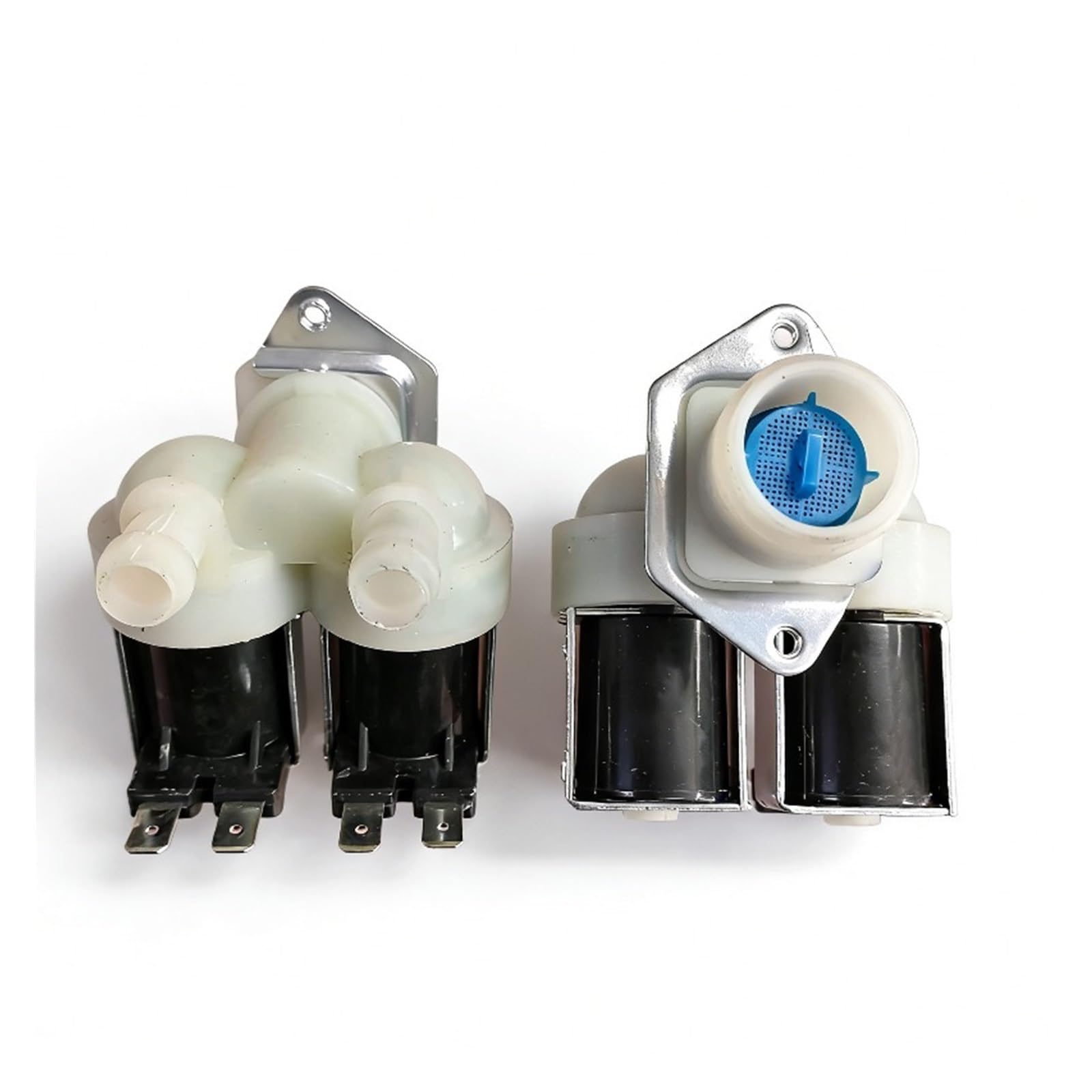 Adecuado For Válvula De Entrada De Lavadora FPS180G58 1910753 AC220V