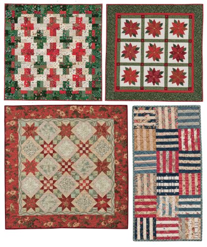 101 Fabulous Small Quilts | 101 Fabulous Small Quilts - Image 20