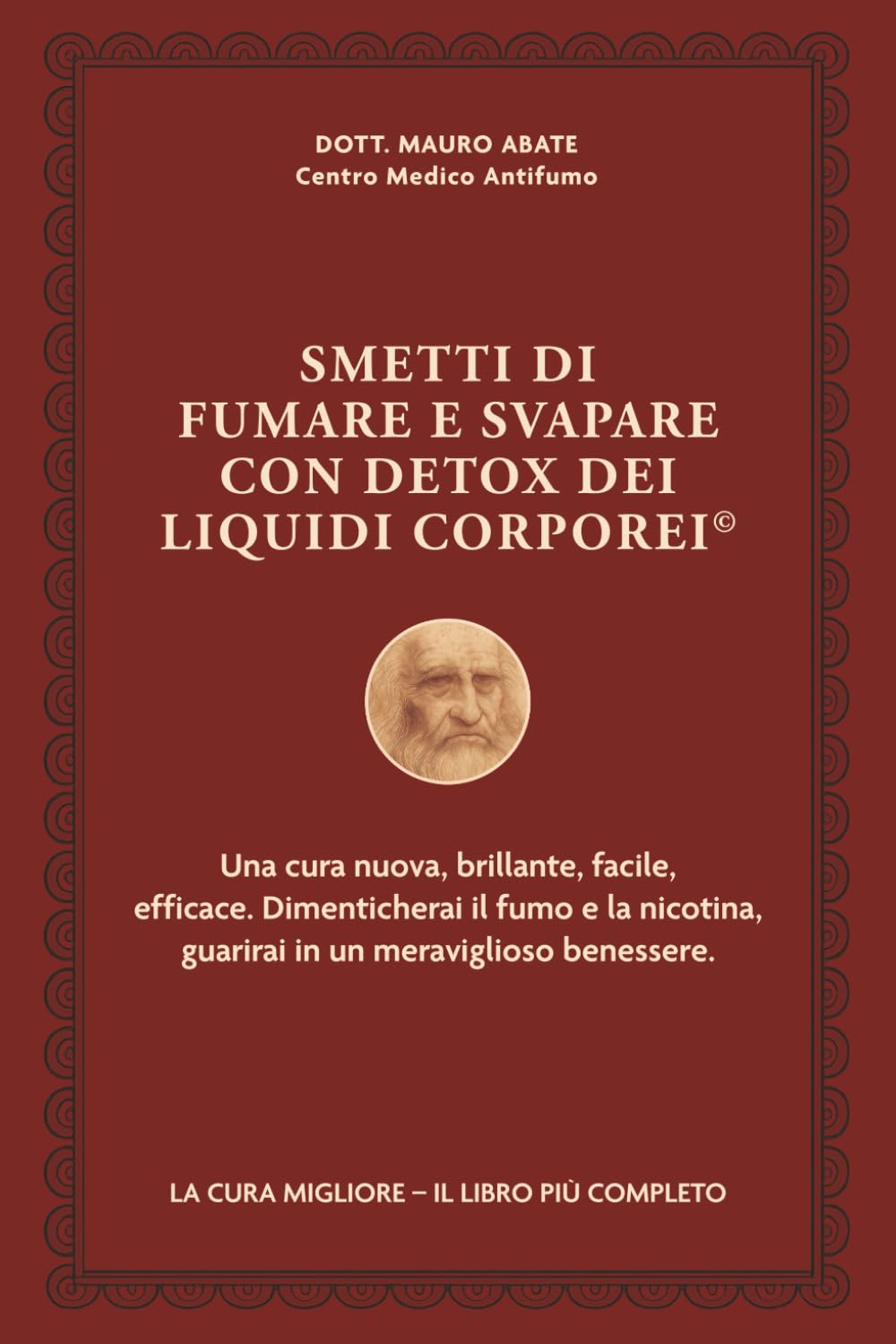 SMETTI DI FUMARE E SVAPARE CON DETOX DEI LIQUIDI CORPOREI ©: Una cura nuova, brillante, facile, efficace. Dimenticherai il fumo e la nicotina, guarirai in un meraviglioso benessere.