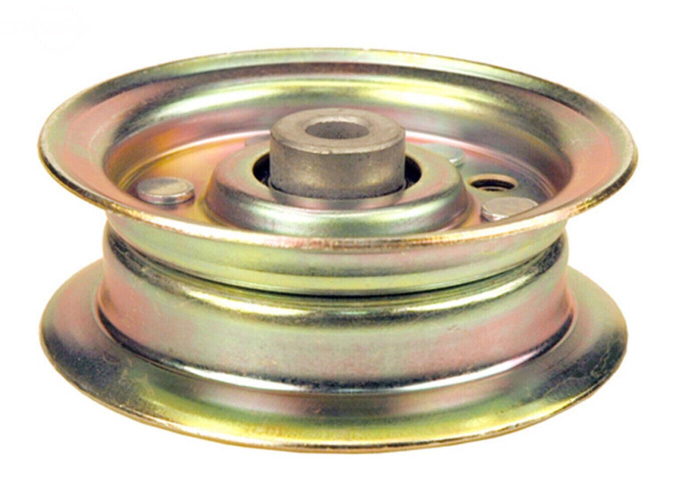BEAR FLAG EDITION for Flat Idler Pulley for John Deere AM135773 X L LA SERIES 105 115 145 155C