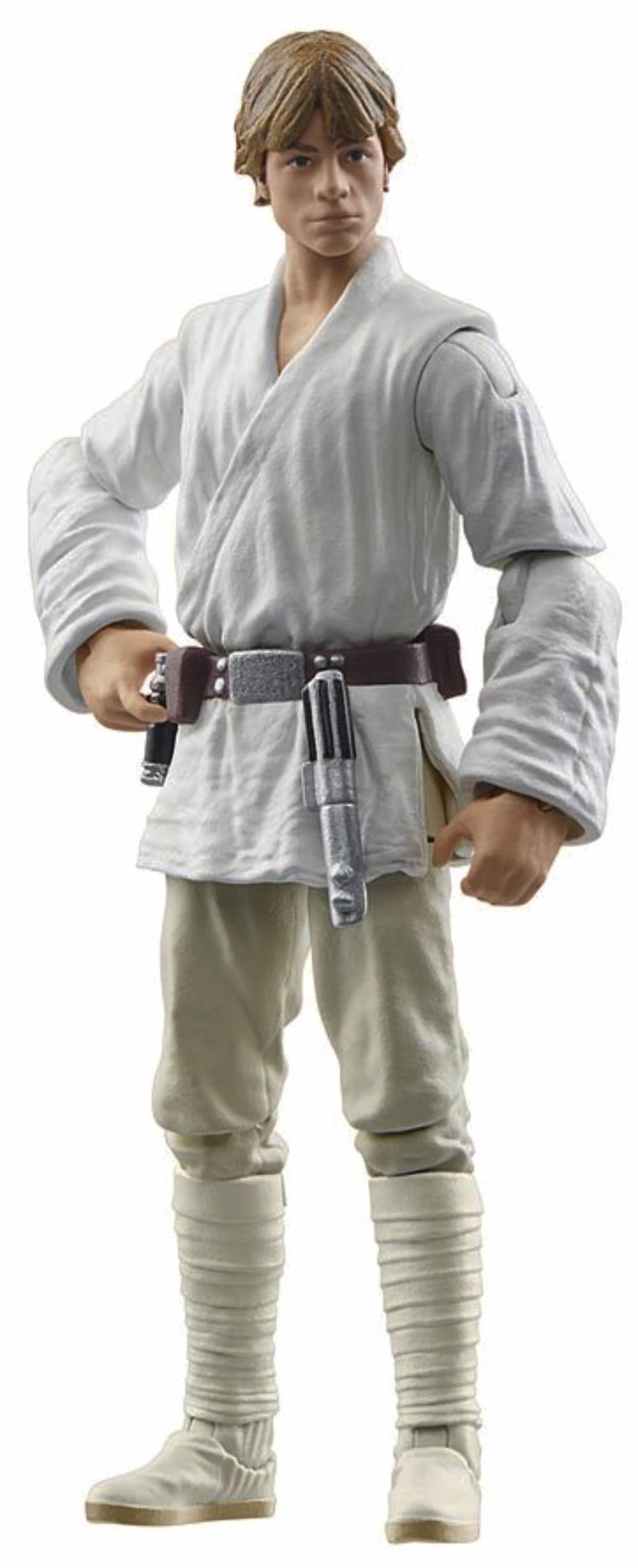 スターウォーズ ルーク ルミア コミックパック ベーシックフィギュア