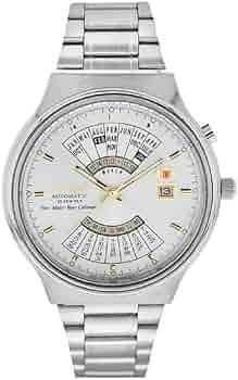 ORIENT オリエント マルチイヤーカレンダー 自動巻き EUAE-C0 Amazon | Orient マルチイヤーカレンダー 日本製自動スポーツ