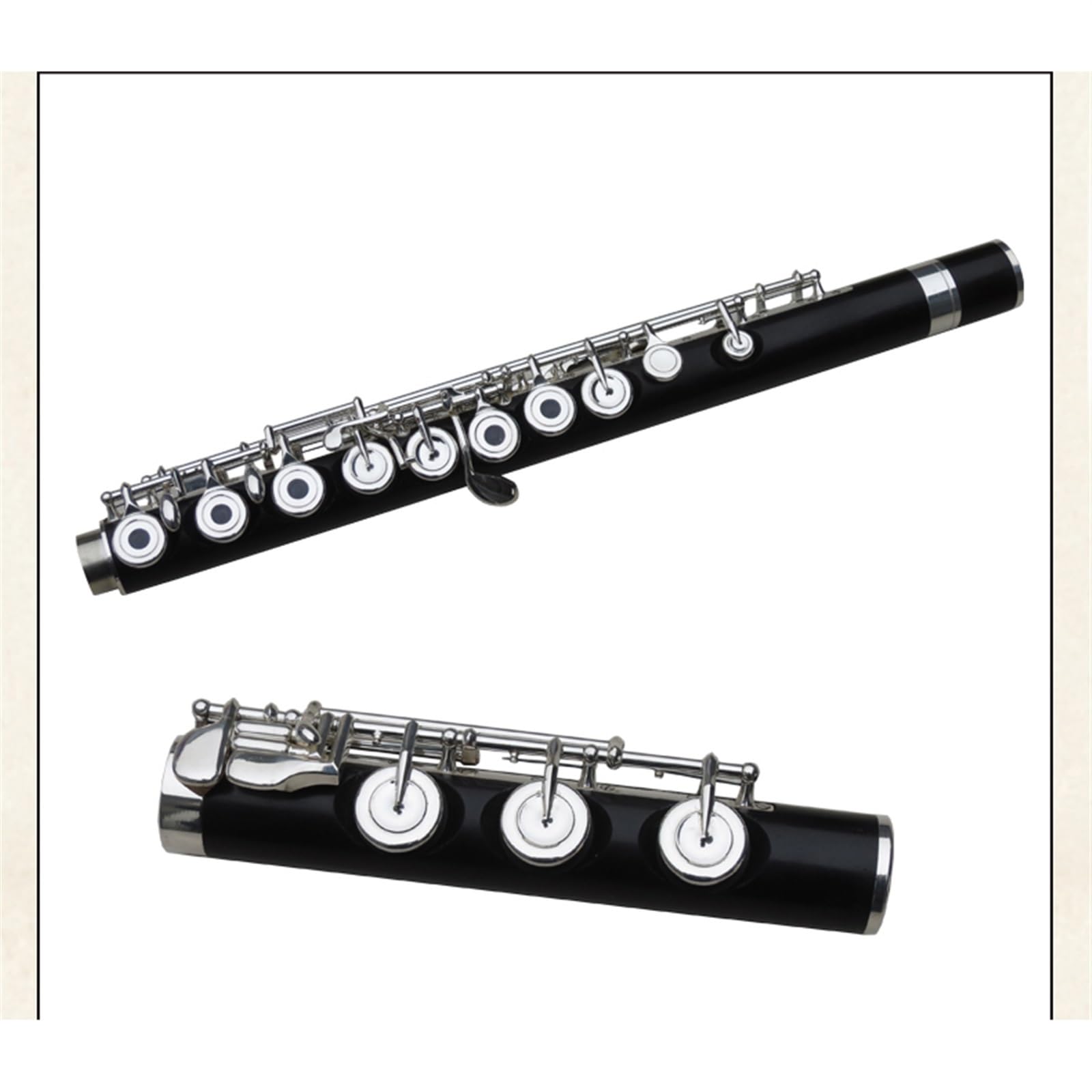 ⭐︎★Moresky 木製(エボニー)flute 17穴EメカMFL-202 Moresky 木製(エボニー)flute 17穴EメカMFL-202 Moresky 木製(エボニー