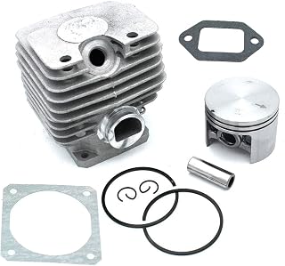 Big Bore Cylinder Piston Kit 52mm for Stihl 038 038M 038MW 038MRII 038MR MS380 PN 1119 020 1202
