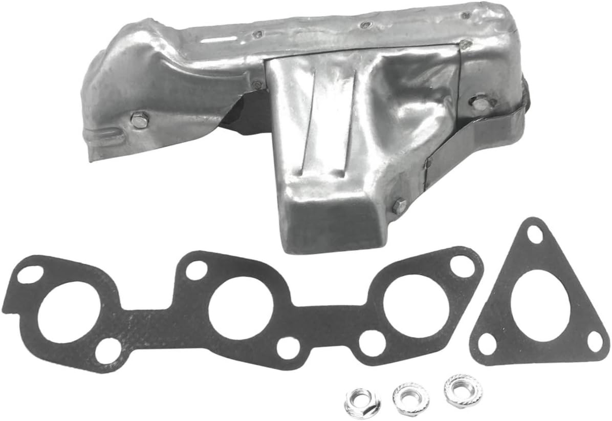 SKP SK674598 Exhaust Manifold - RIGHT SIDE