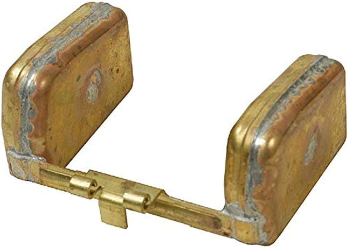 DB Electrical ZFS-B85-139 Float Compatible with/Replacement for Zenith Carburetor
