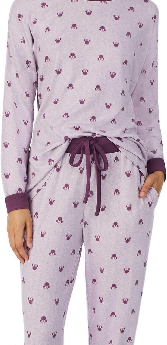 Disney Pajamas Purple - Image 4