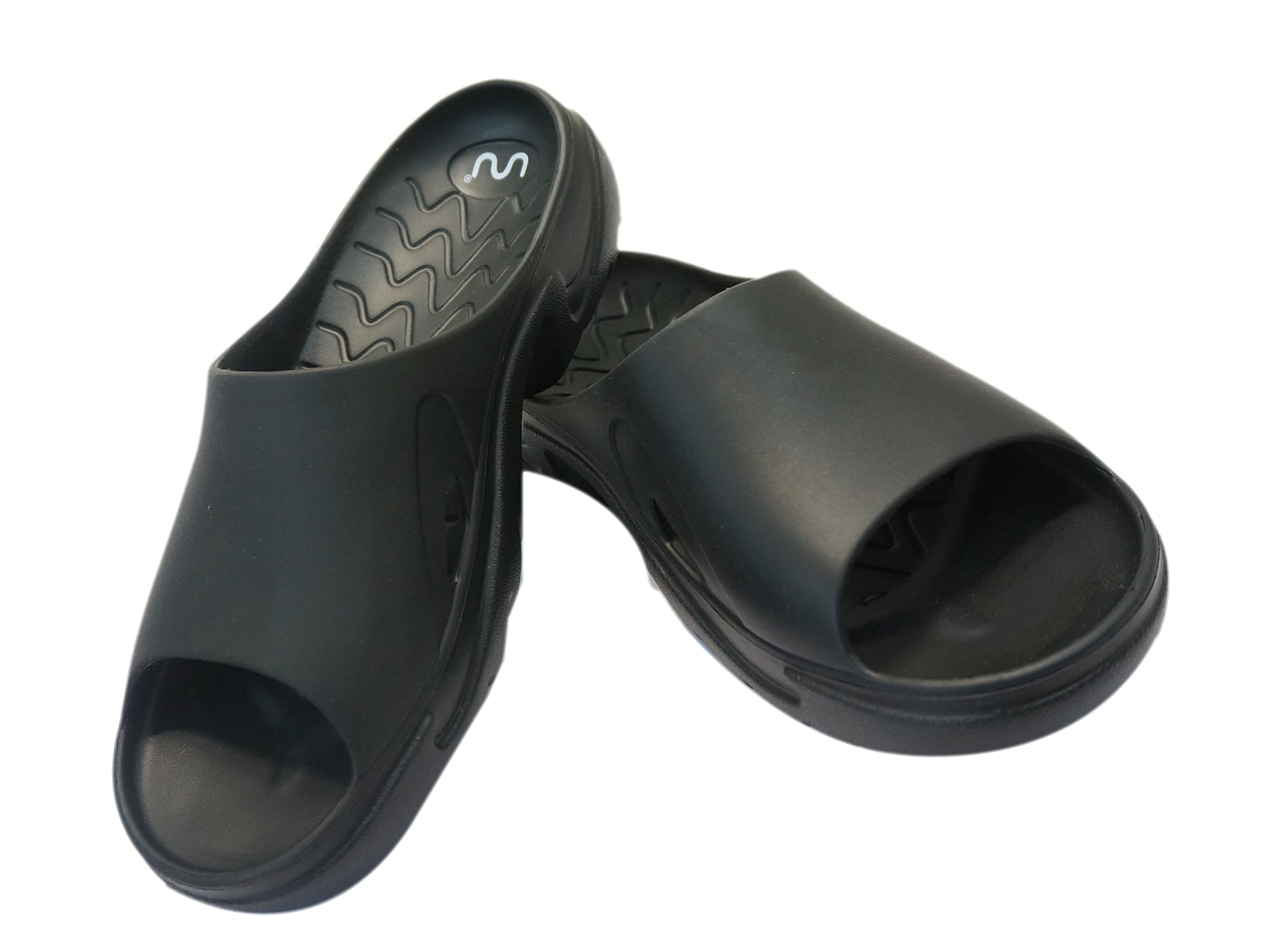 See full amazon price history chart for doubleu Recovery Slipper|Soft Doctor Anti-Skid Slipper for Men|Roma Slide|Slides, Flip-Flops, Chappals (41,BLACK) doubleu Recovery Slipper|Soft Doctor Anti-Skid Slipper for Men|Roma Slide|Slides, Flip-Flops, Chappals (41,BLACK) (B0C2ZNFV4Q) Amazon Price History, Amazon Price Tracker