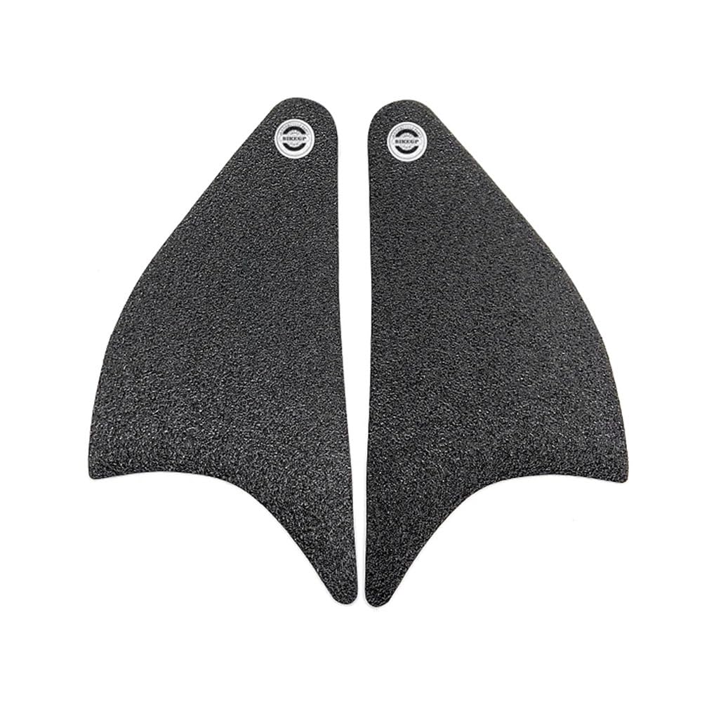 Motorrad Tank Traction Pad Side Knie Grip Protector Anti-Rutsch-Aufkleber Für Kaw&asaki Ver&sys 1000 KLZ1000 Ver&sys LT 2015-2019 Protection Decal