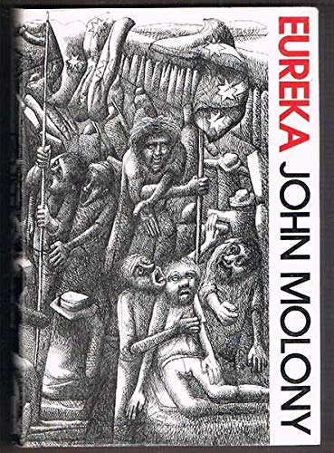 Eureka 0670800856 Book Cover